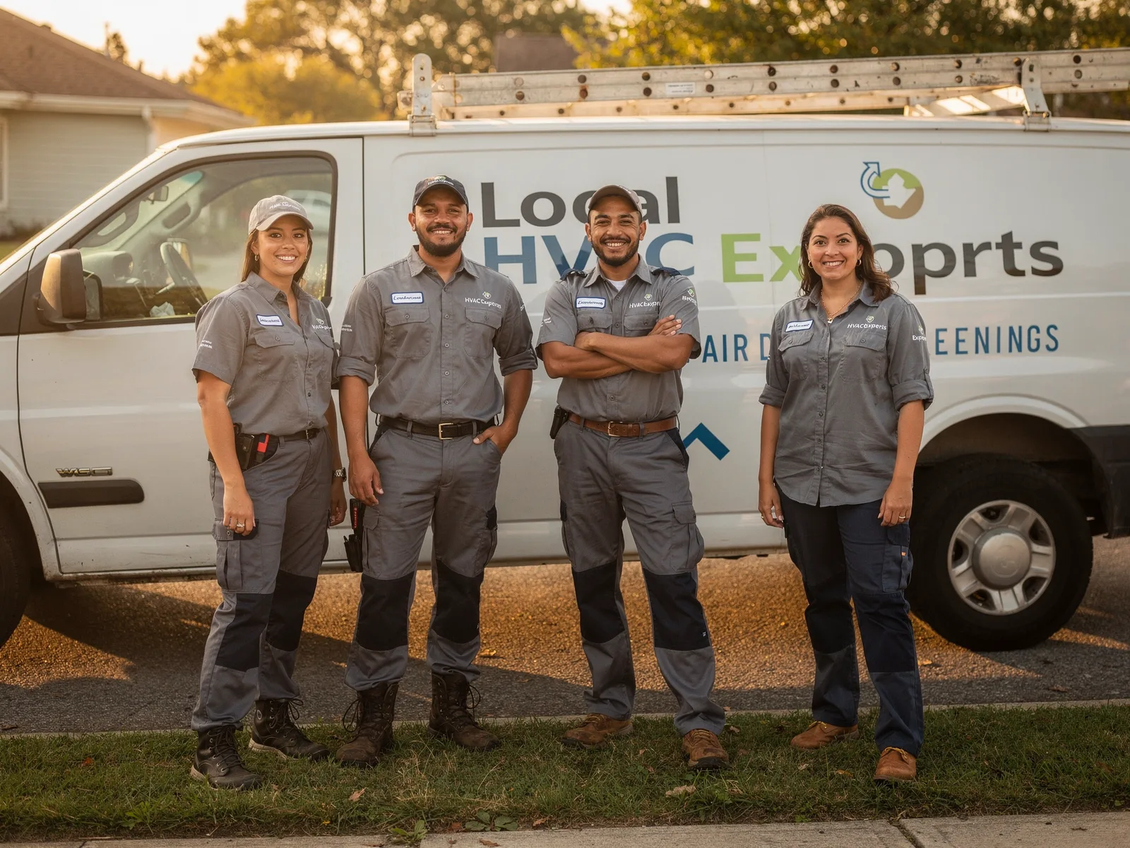 24/7 HVAC Repair & AC Replacement company in Chippewa Lake, MI